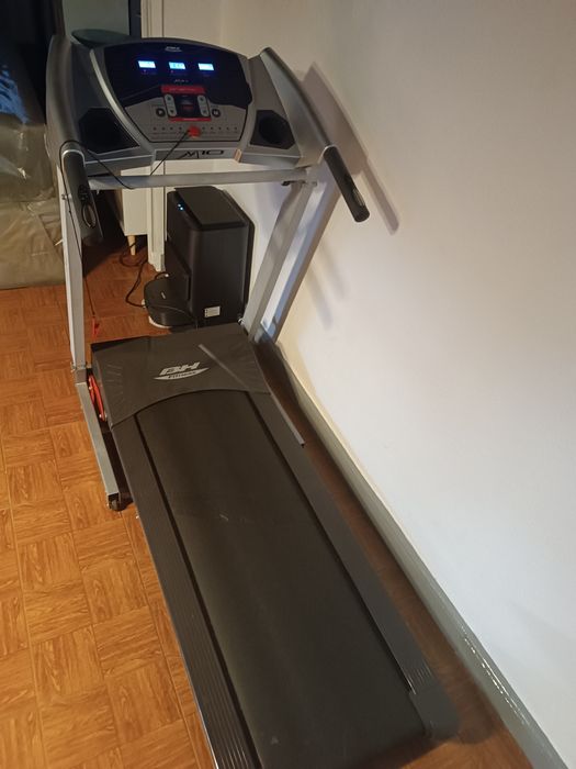 Passadeira de Corrida BH Fitness Prisma M10
