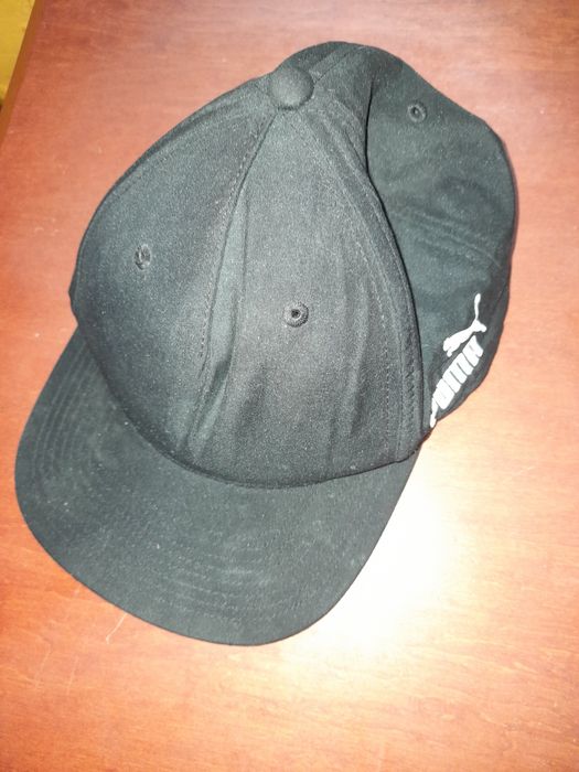 Czapka z daszkiem Puma