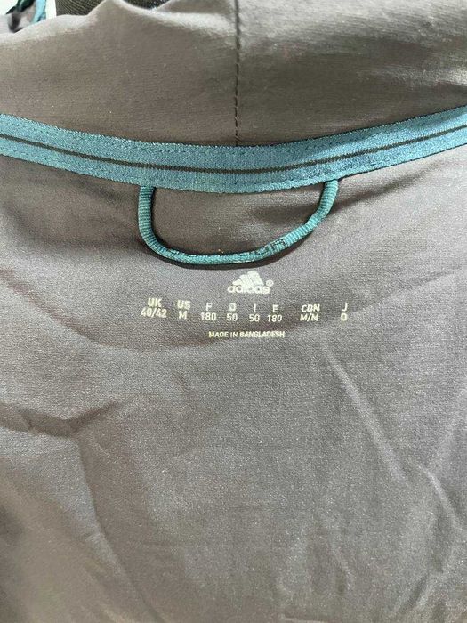 Чоловіча термо куртка adidas terrex оригінал