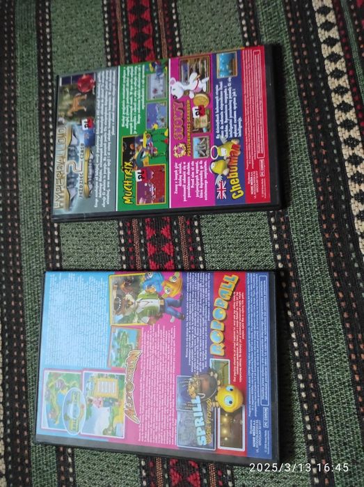 Edukacyjne gry na komputer dla dzieci cz 2