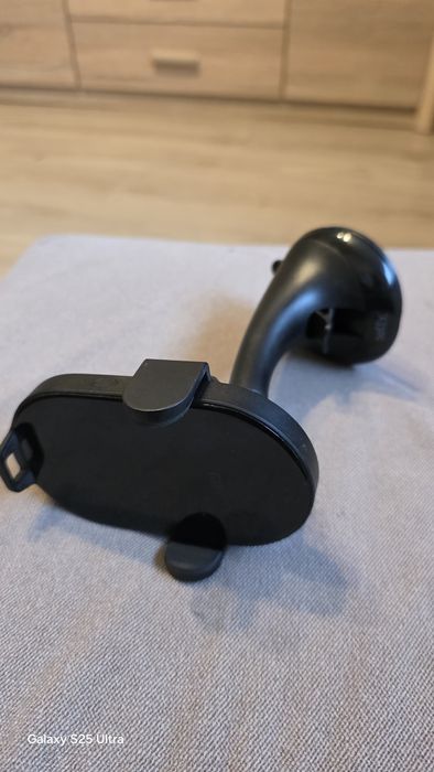 Uchwyt na smartfon z ładowaniem indukcyjny Xiaomi 20W