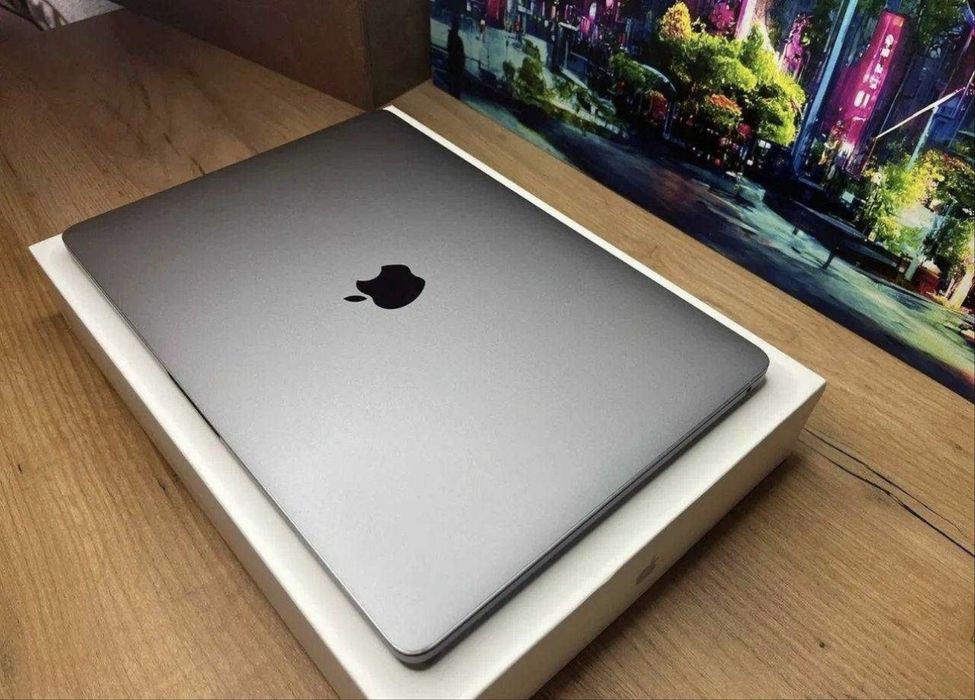 Macbook Pro 2020 16gb 512 gb i7: 21 000 грн. - Ноутбуки Київ