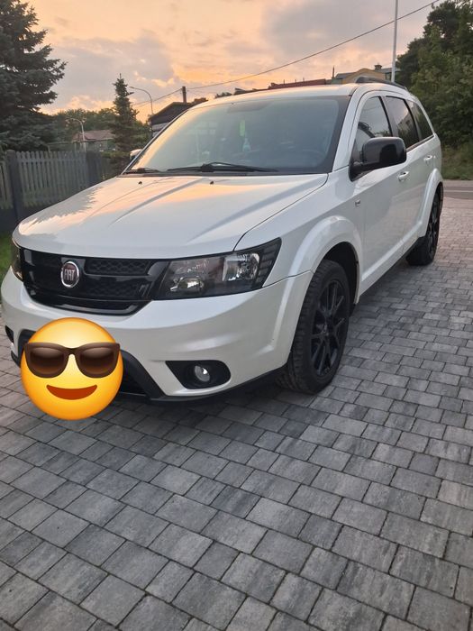 Fiat Freemont