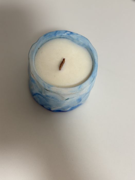 Свічки handmade