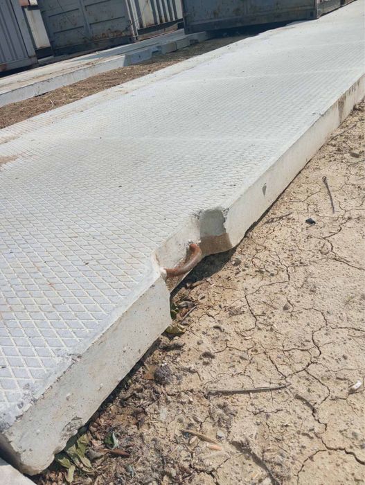 Аеродромна плита, ПАГ 14