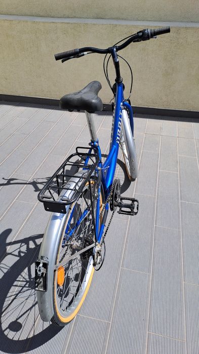 Bicicleta Órbita Estoril roda 24