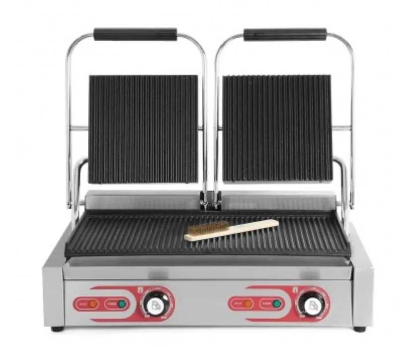 Lote Torradeiras industriais DUPLAS