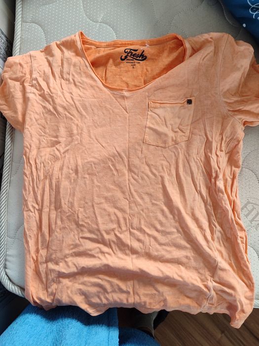 Футболка з коротким рукавом