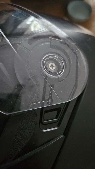 Kask szczękowy HJC i90 xxl pinlock