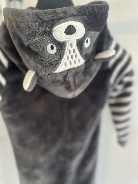 Pijama 3-5 anos .