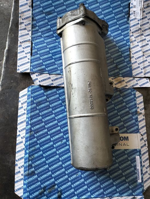 Двигун Камаз повний капремонт гарантія