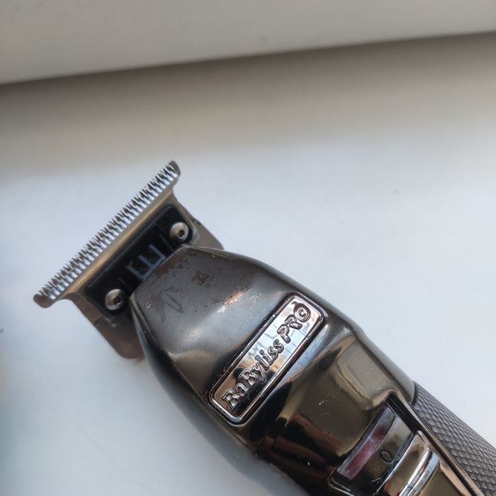 Профессиональный триммер  BaByliss PRO Skeleton FX