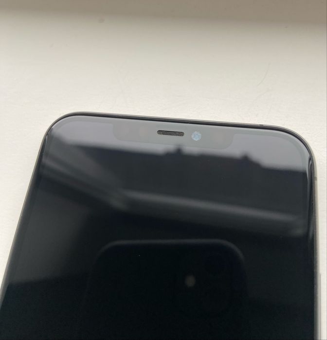 Apple iPhone 11 Pro Max 256GB Space Gray Neverlock