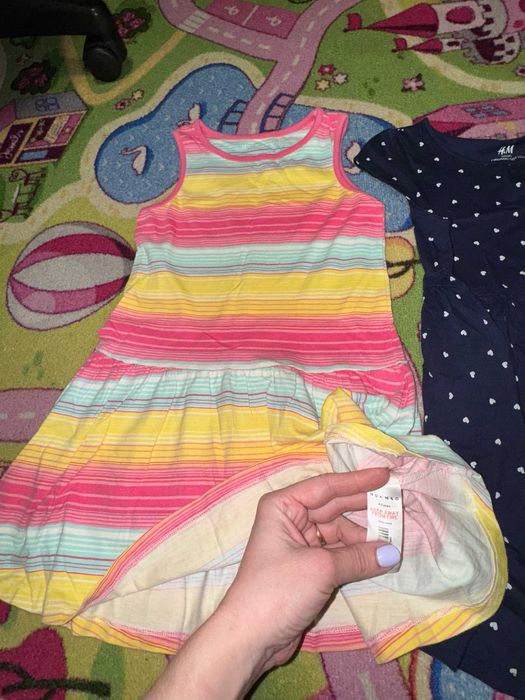 Сарафаны , сукня, платье