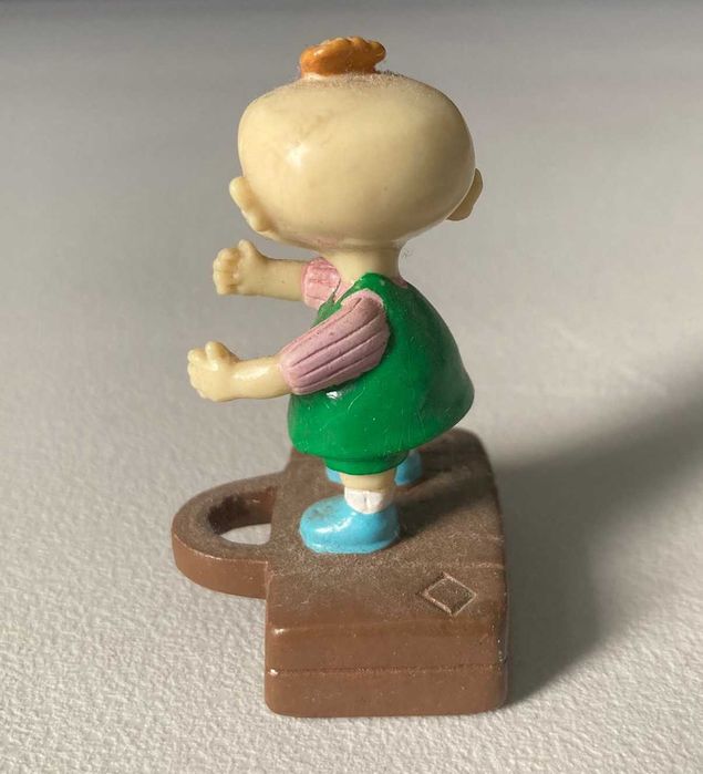 Figurinha Rugrats - Phil