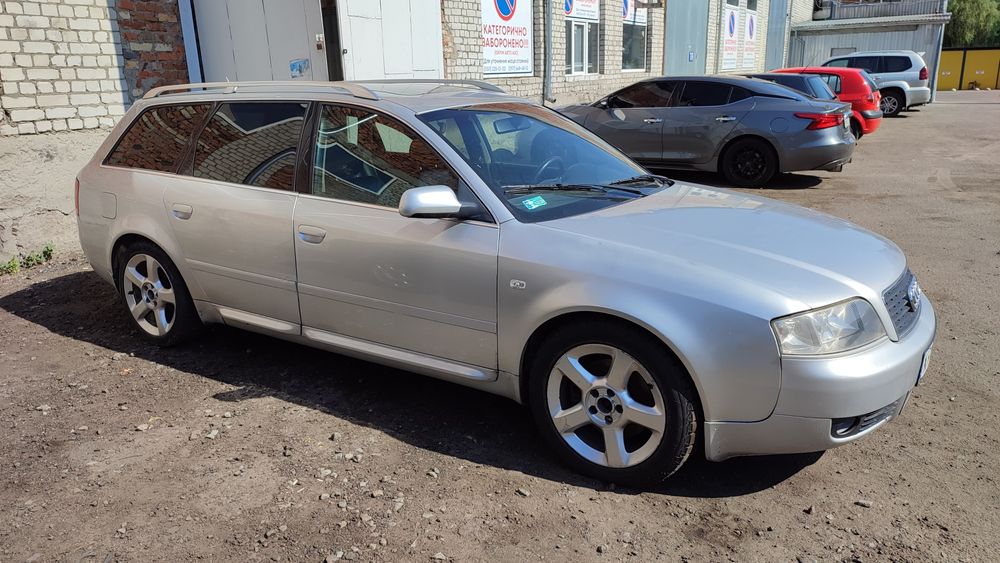 Разбираем Ауди а6 с4 с5 разборка шрот