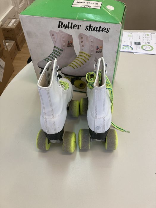 Patins - Roller Skates 3464584250511618123
