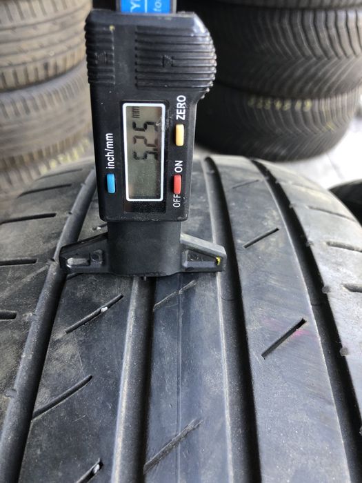 205/60/16 kumho ecsta ps71