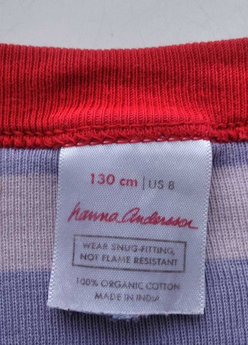 Пижама хлопок 8-9 лет 128-134 см