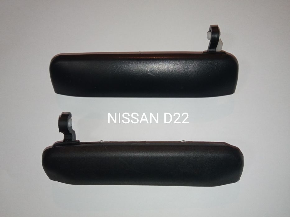 Puxador porta Nissan Terrano 1 , pickup D21 D22
