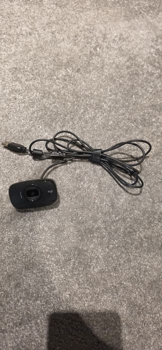 Camera logitech c525