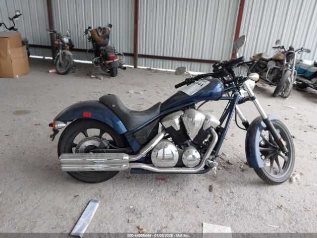 Honda VT1300 CX 2019