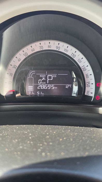 Renault Twingo Electric TECHNO 2022 | 28.000 km