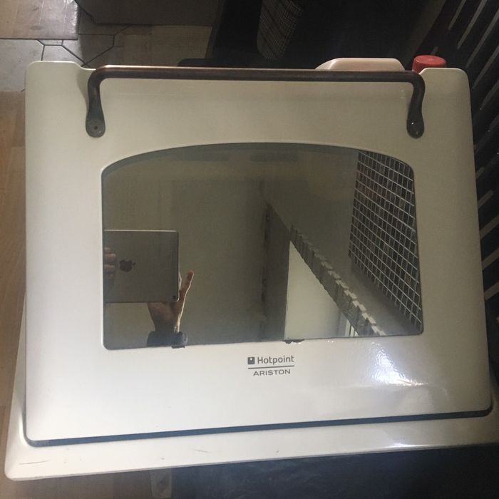 Духовка, электропечь «PHILIPS Snackmaker» и "Hotpoint ARISTON".