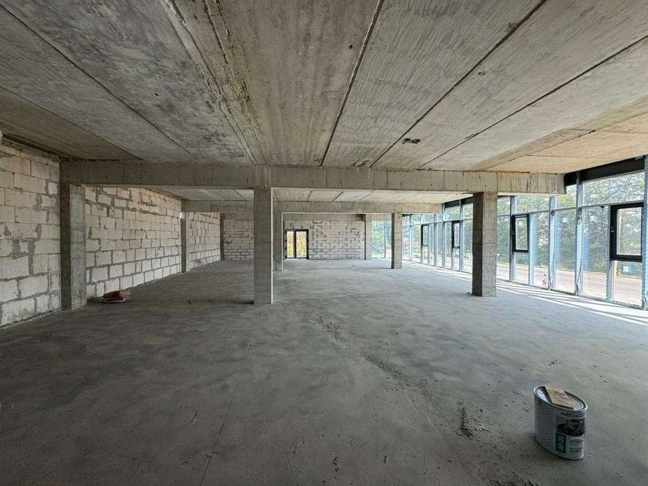 Продаж комерційного приміщення, траса Київ - Чоп, Стрий