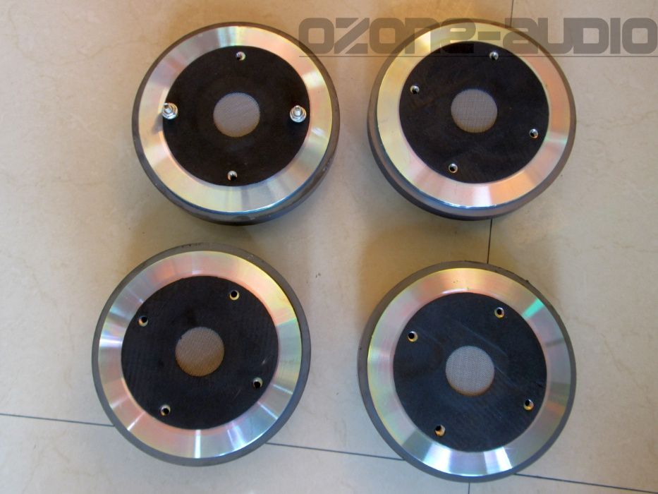 DRIVER DFe 1,5/8/100 Ozone Audio driver line array