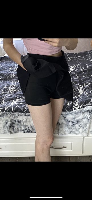 сукня-шортики, розмір S