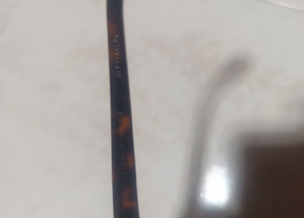 Óculos de sol Gucci