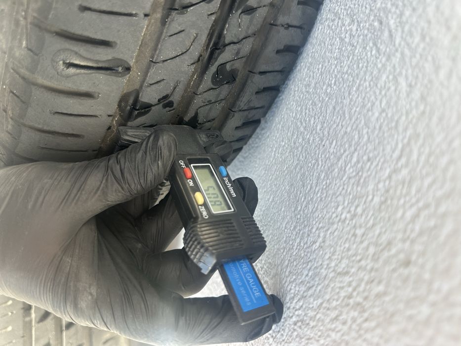 Диски з резиною 175/65 r14