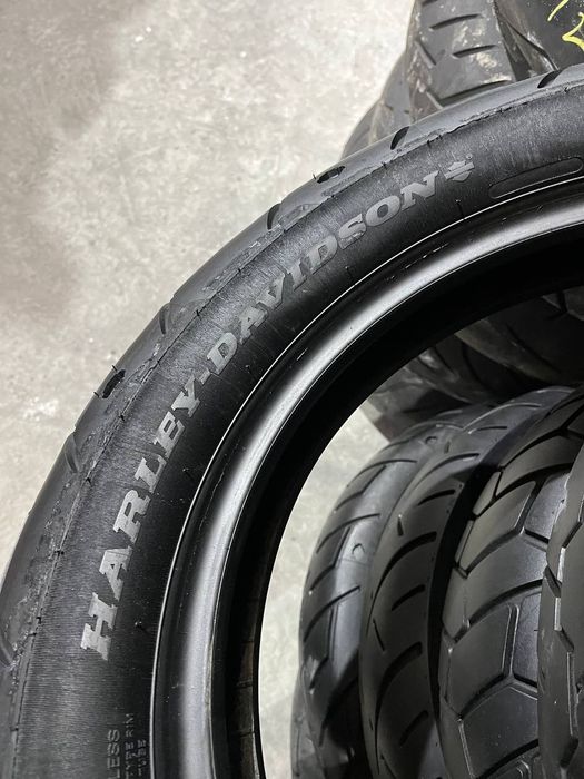 150 80 16 Michelin Scorcher 31 Harley Davidson