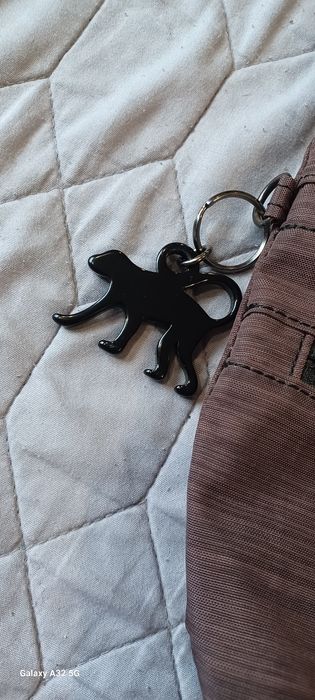 Torebka na ramię Kipling.