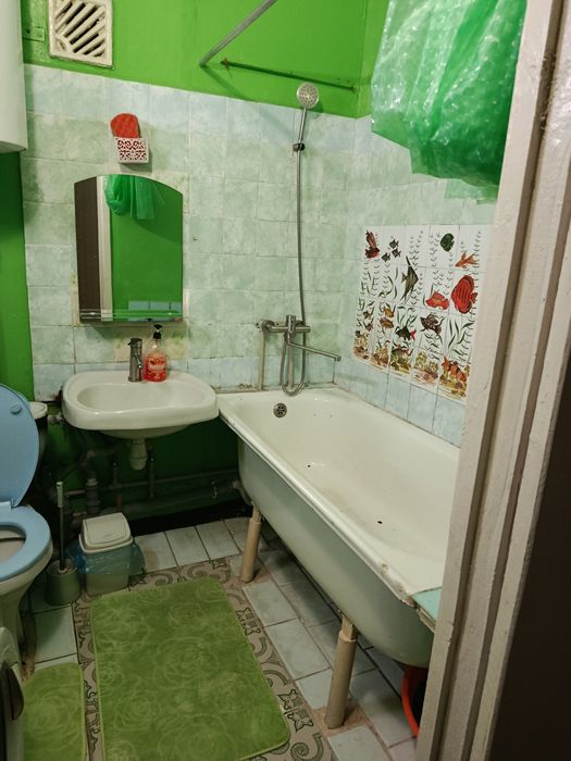 Сдам 1 комнатную квартиру в Заводском районе