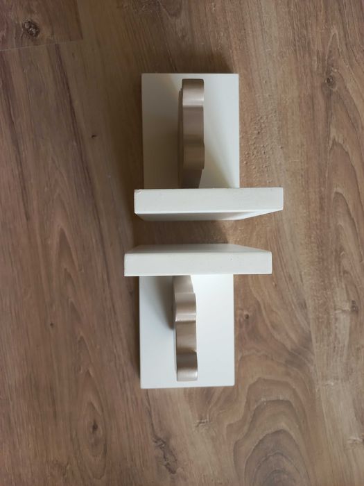 Podpórka, podstawka do książek Misie