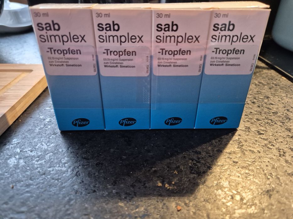 Sabsimplex  kropelki