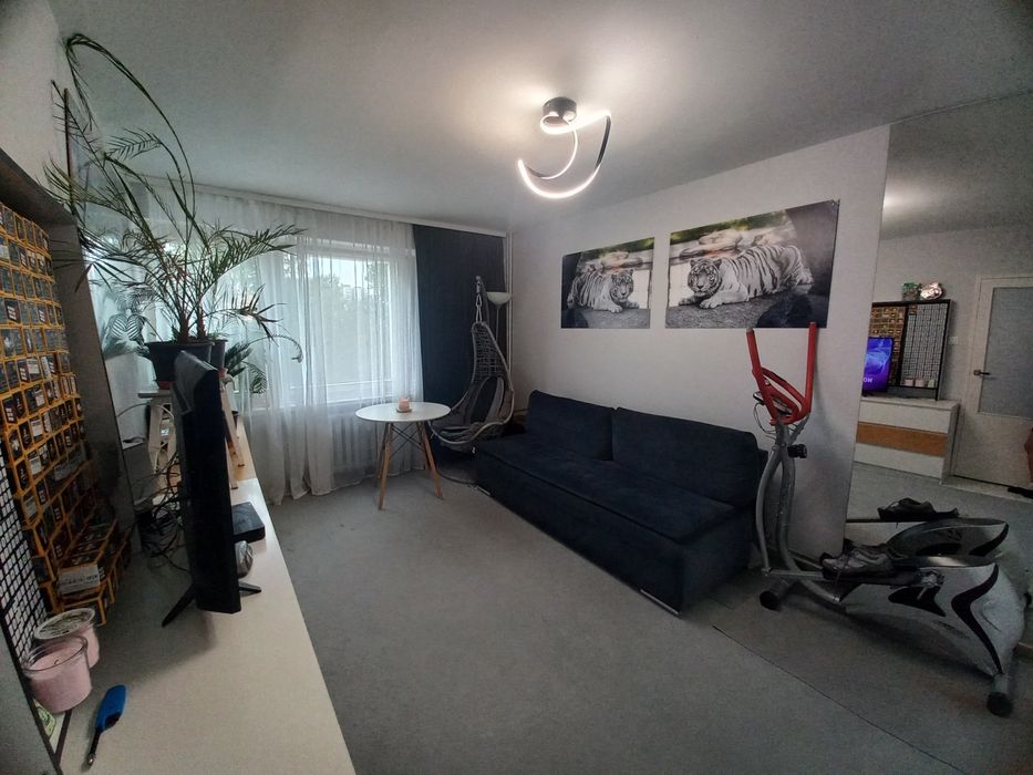 Sprzedam mieszkanie os Powstań Narodowych 2pokoje dobra lokalizacja - View 2