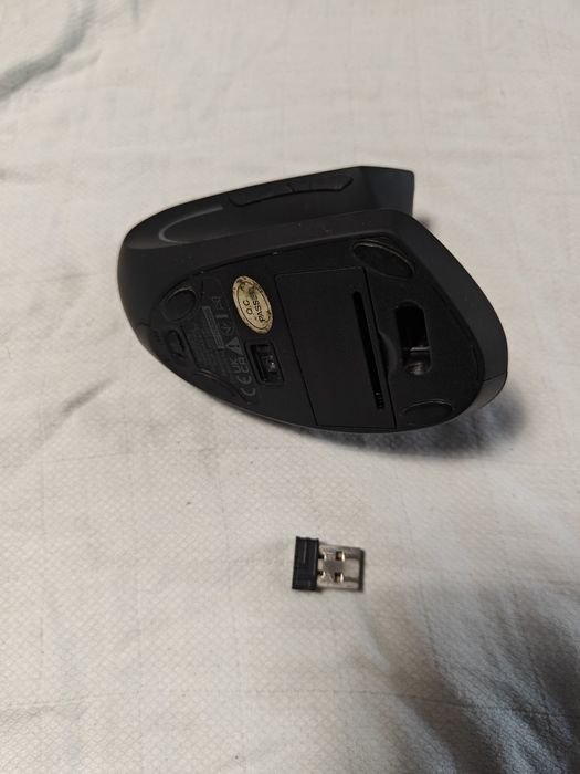 Ergonomic USB Mouse443512939433185283