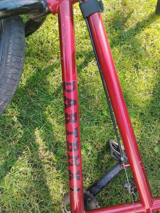 Rower BMX  koła 24