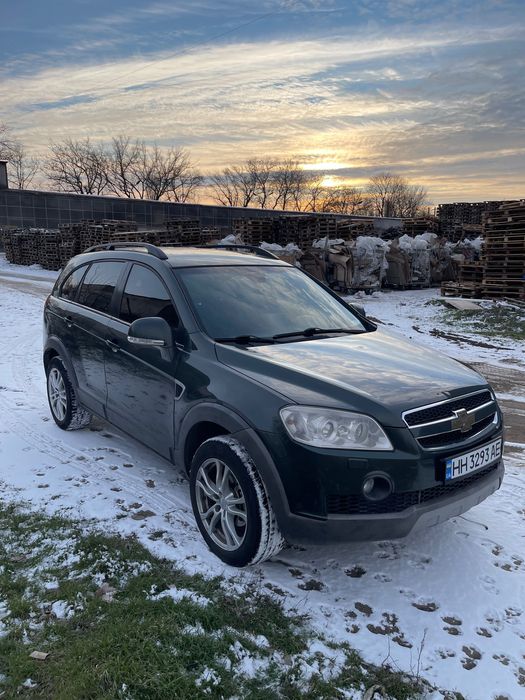 Продам Авто Кроссовер