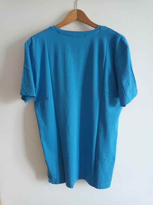 Guess koszulka męska t-shirt roz. XL