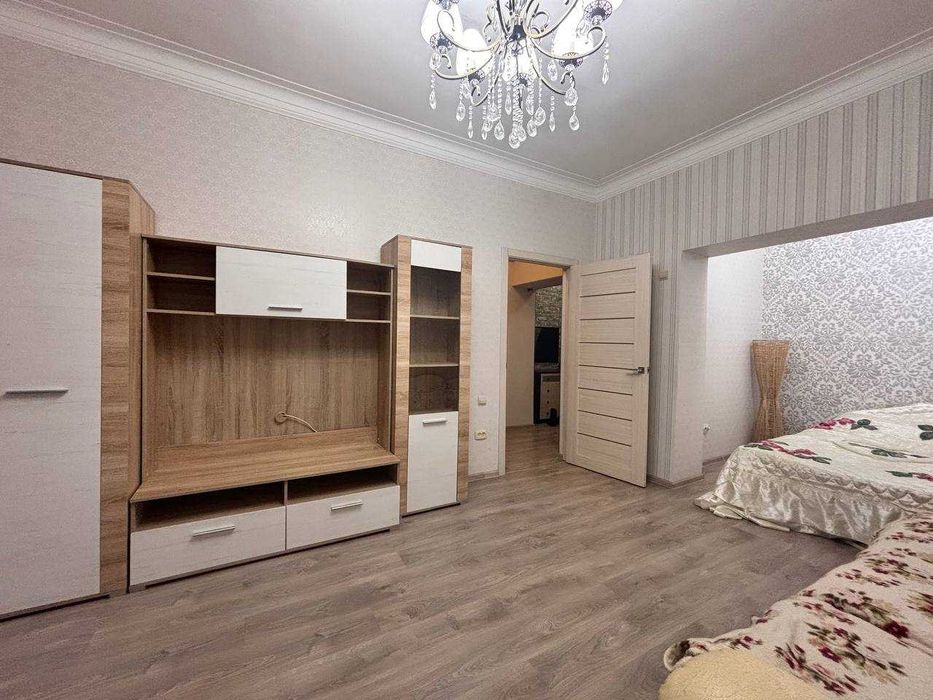 Однокомнатная кв. Аэропорт, Аэрокосмический