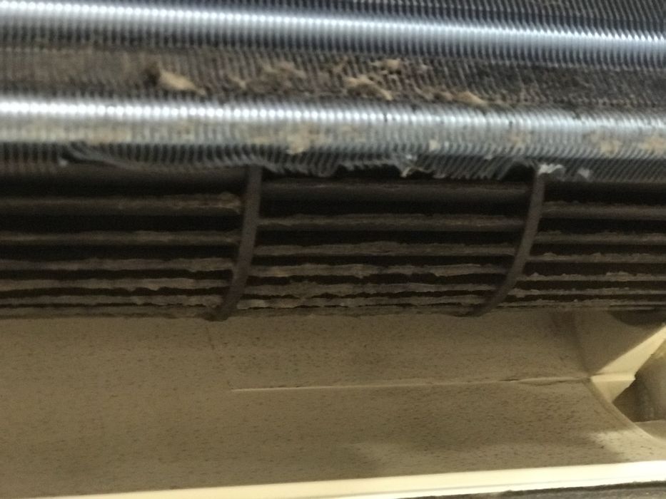 Монтаж кондиціонерів, монтування фреоновоі магістралі