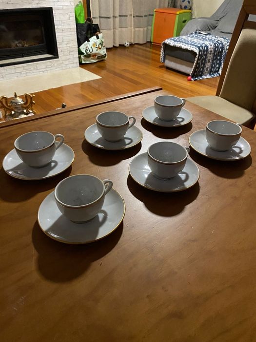 Tea Sets424444636924497923