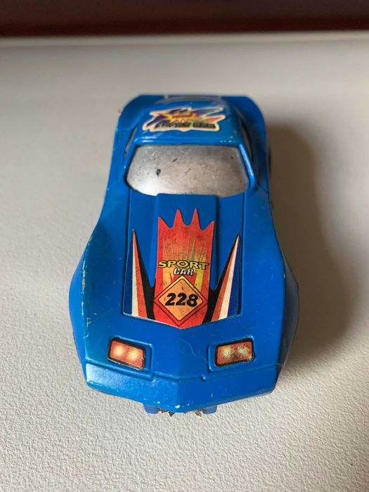 Brinquedo  Carro