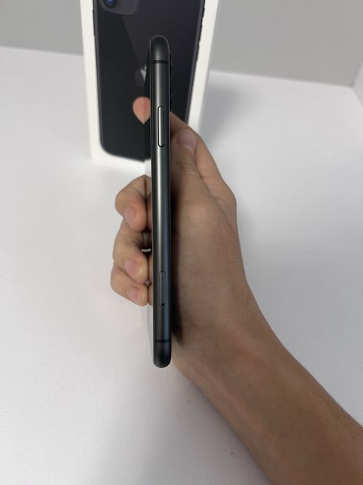 Iphone 11 / Айфон 11 64gb ідеальний стан