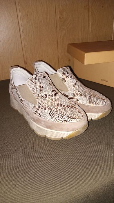 Обувь женская,  38 размер