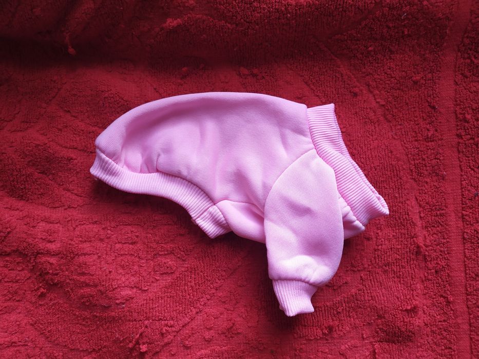 Одежда для собак, кофточка